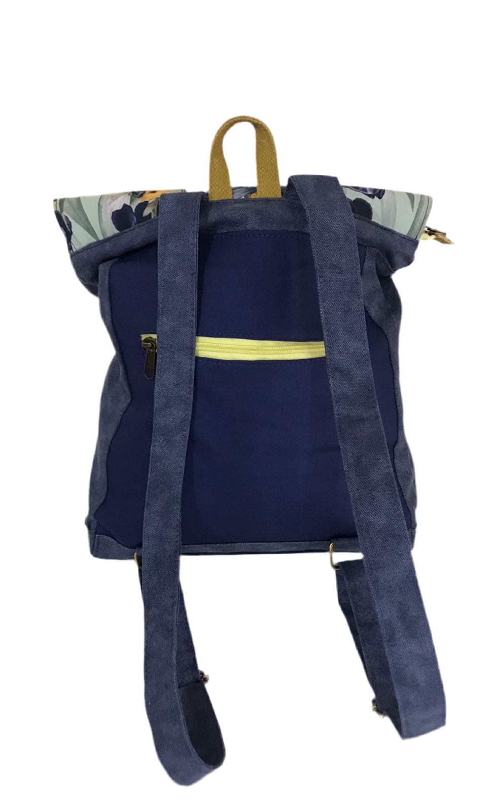 Morral Juana