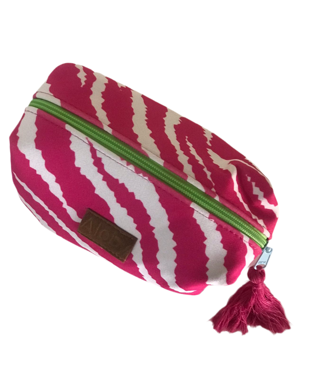 Cosmetiquera Sandy mediana