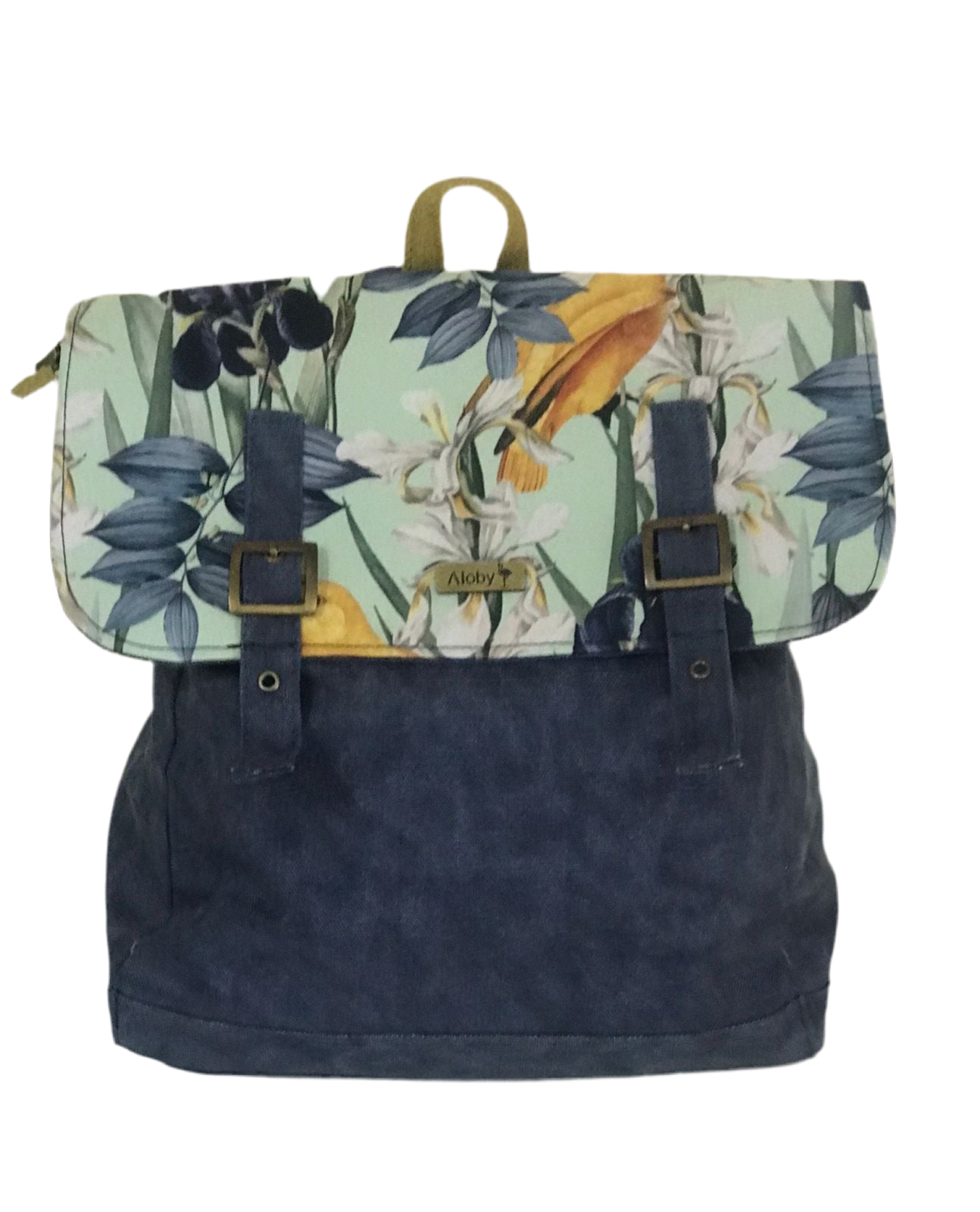 Morral Juana