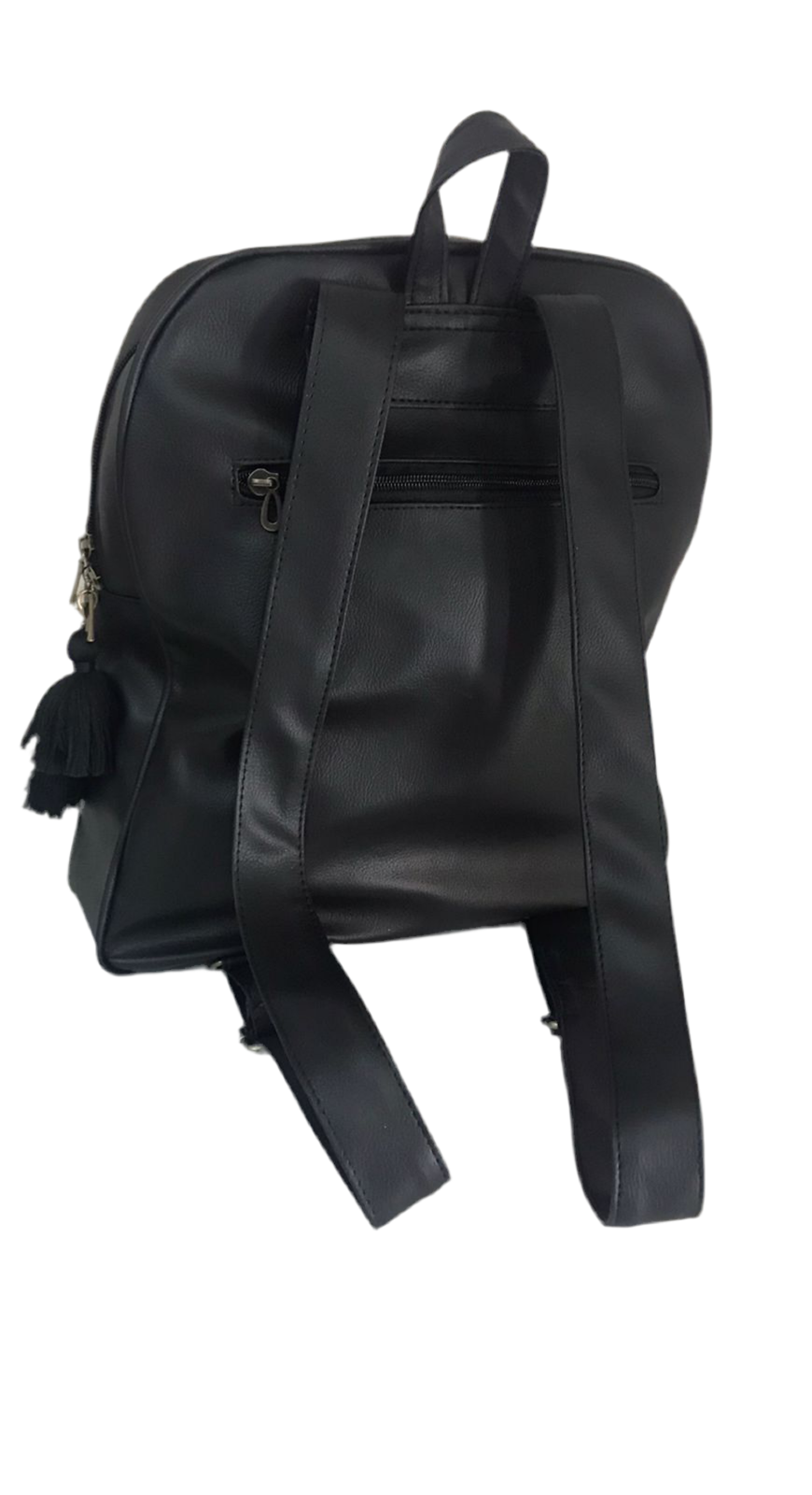 Morral Maxiblack