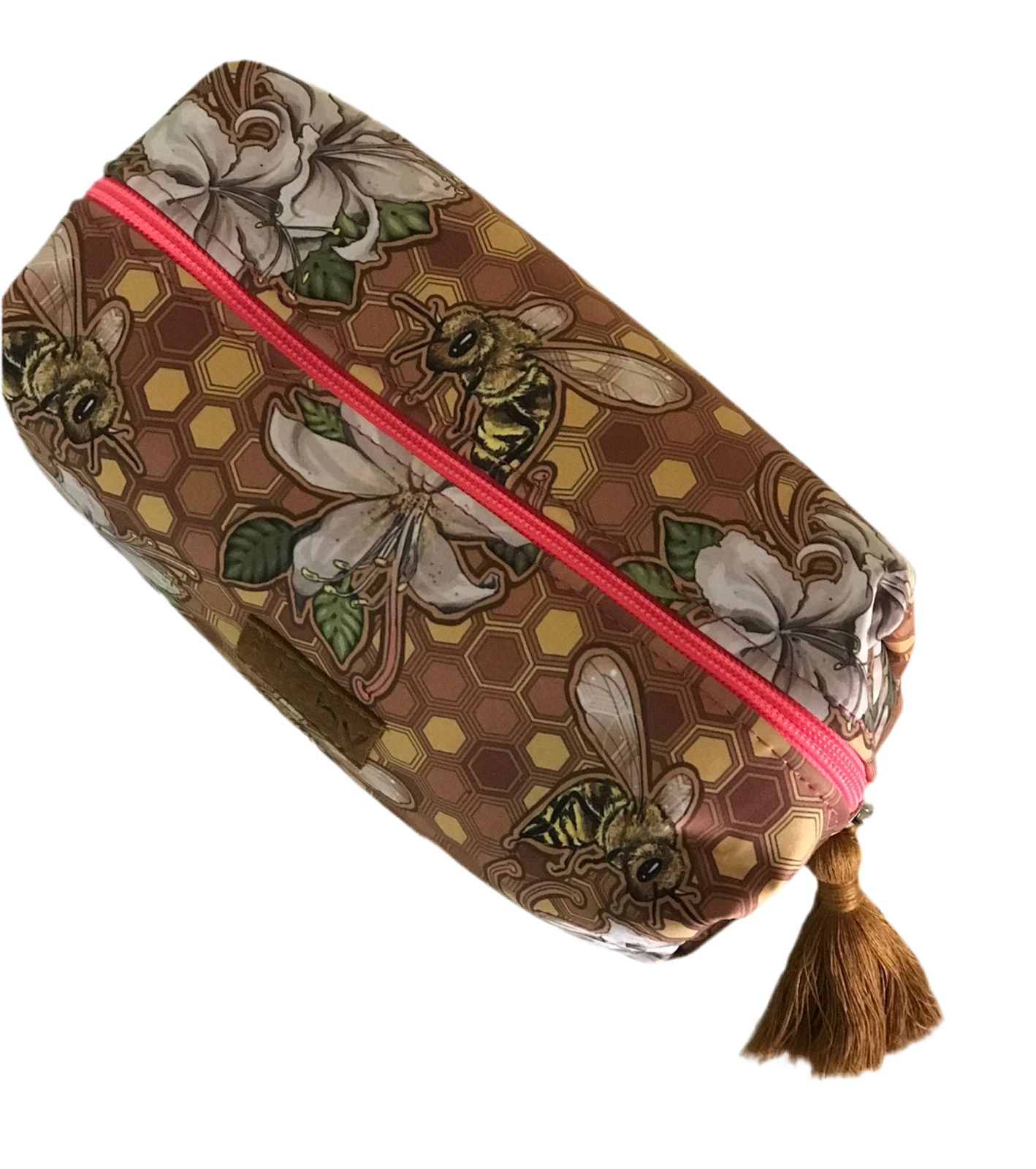 Cosmetiquera Sandy grande