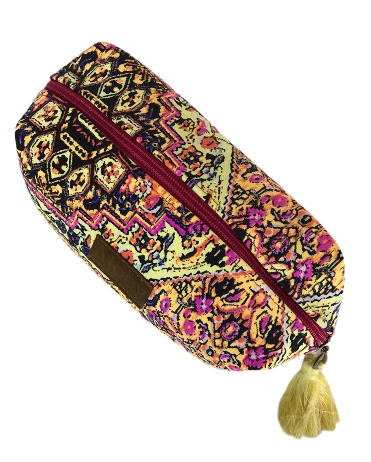 Cosmetiquera Sandy mediana