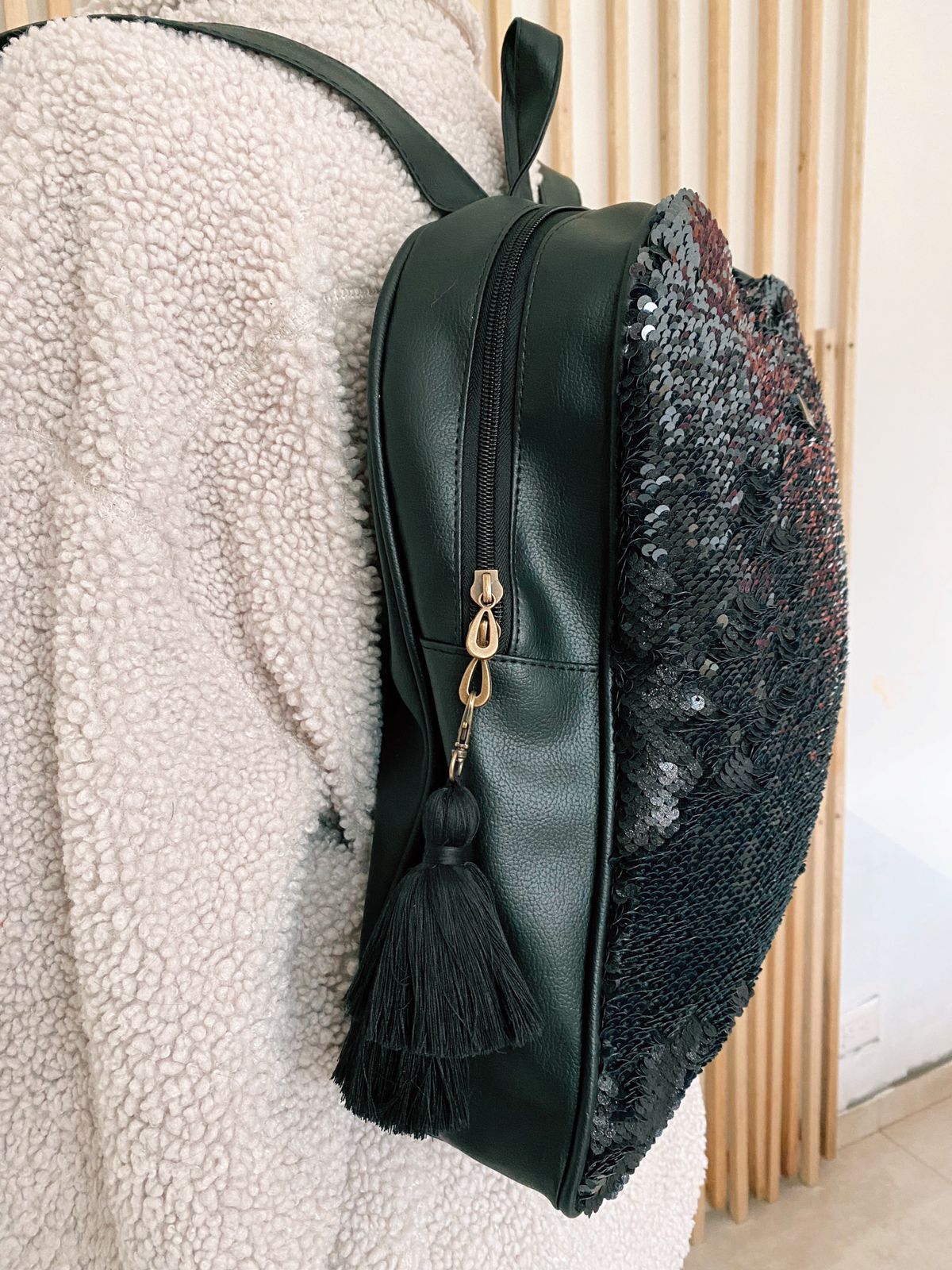 Morral Maxiblack