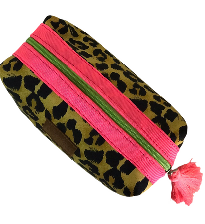 Cosmetiquera Sandy mediana