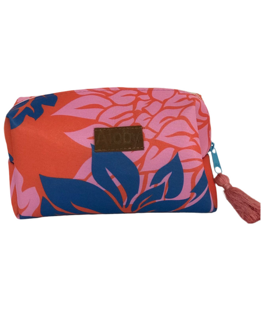 Cosmetiquera Sandy mediana