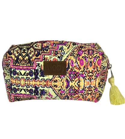 Cosmetiquera Sandy mediana