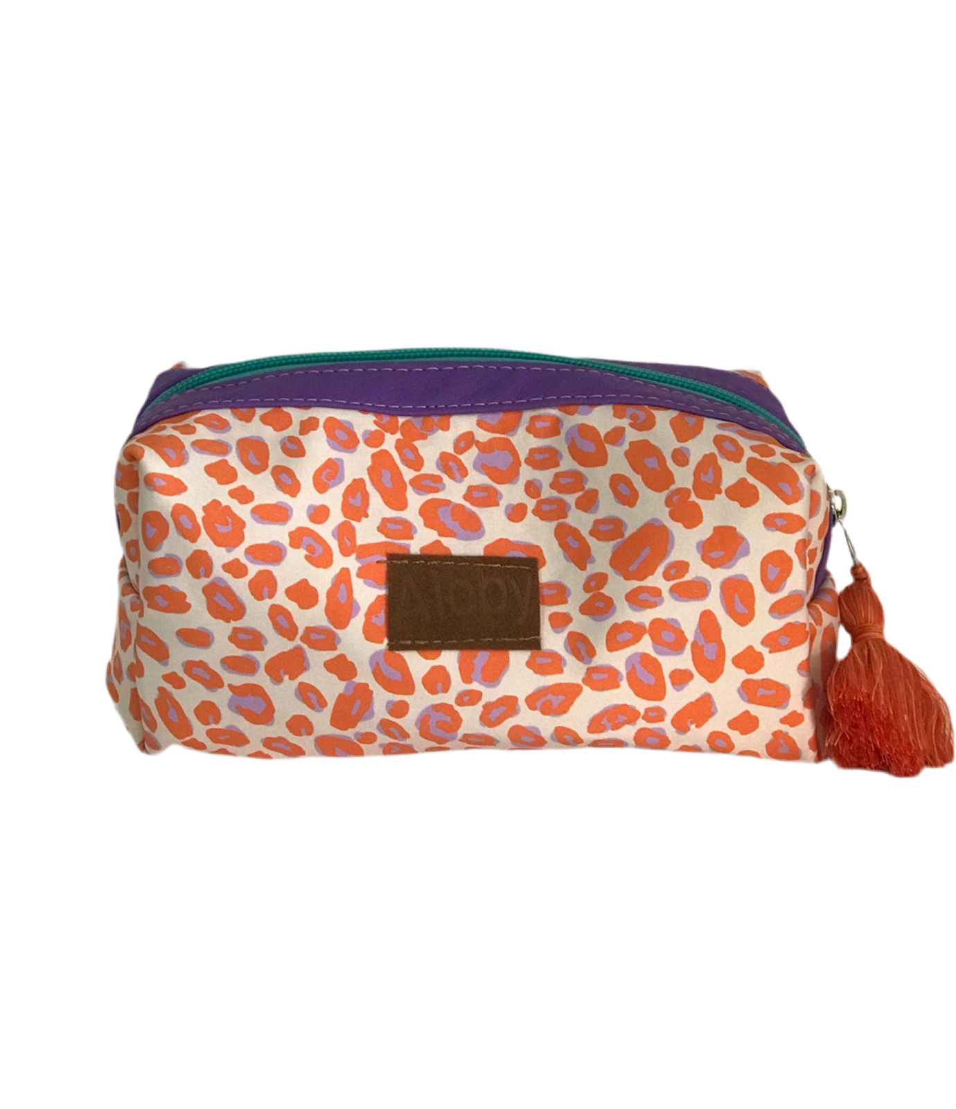 Cosmetiquera Sandy mediana