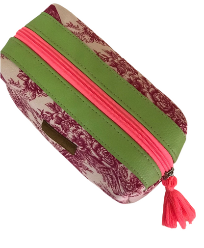 Cosmetiquera Sandy mediana