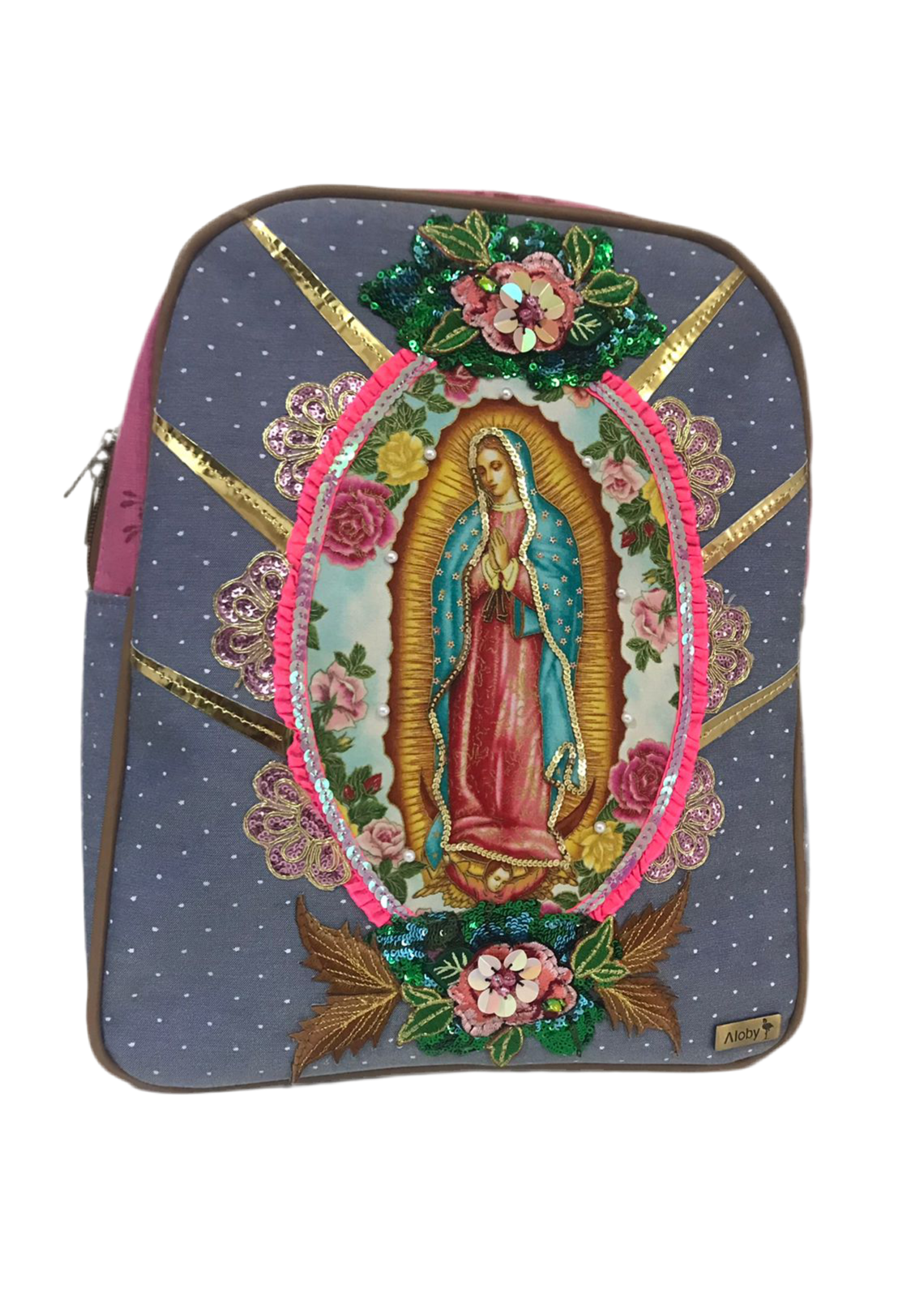 Morral Virgen