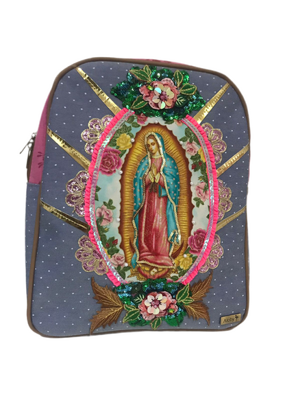 Morral Virgen