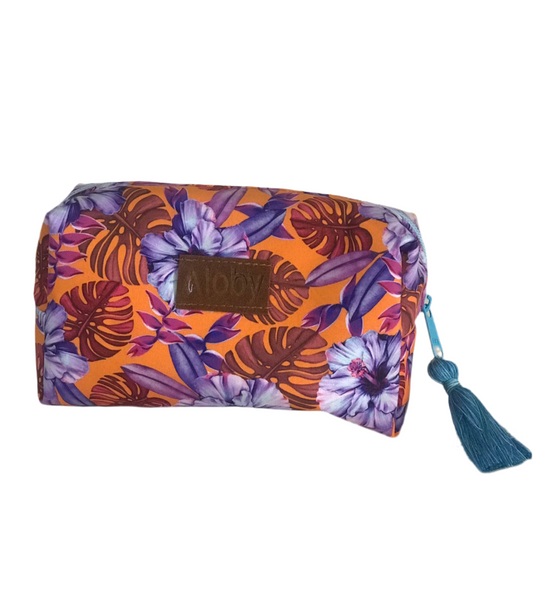 Cosmetiquera Sandy mediana