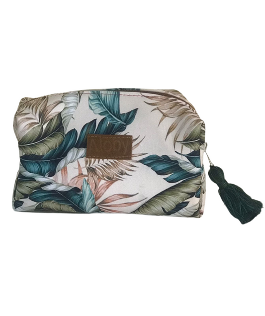 Cosmetiquera Sandy mediana