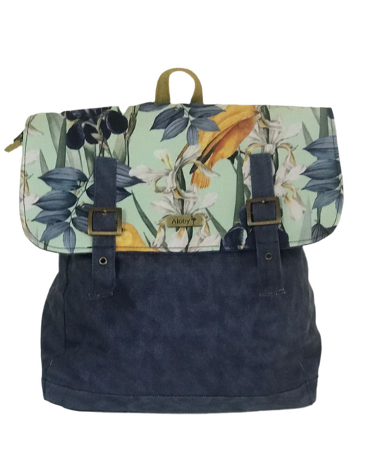 Morral Juana