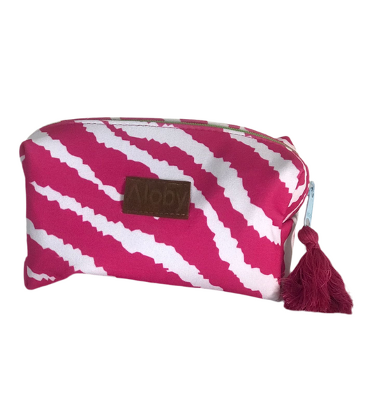 Cosmetiquera Sandy mediana