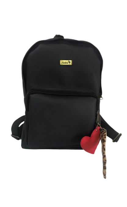Morral Emma negro
