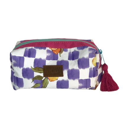 Cosmetiquera Sandy mediana