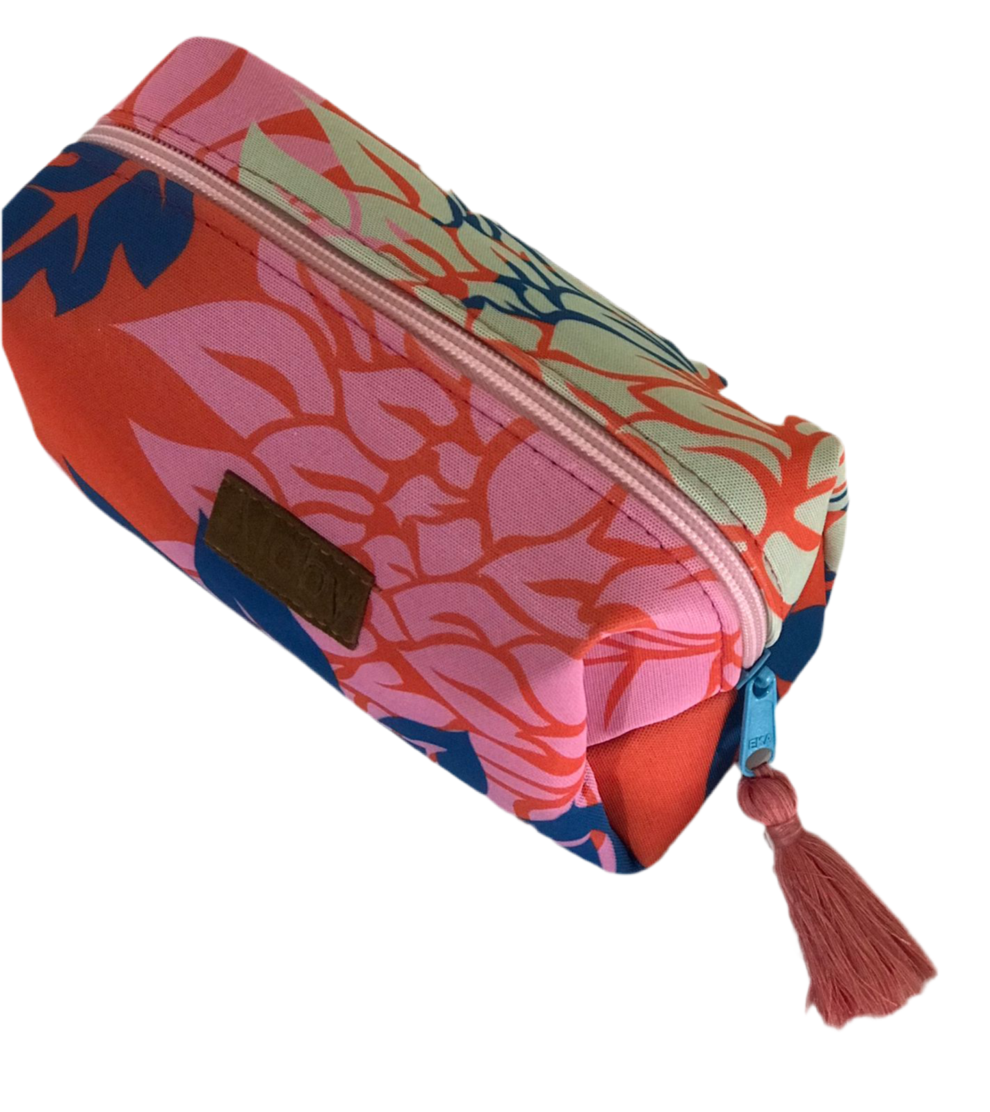 Cosmetiquera Sandy mediana