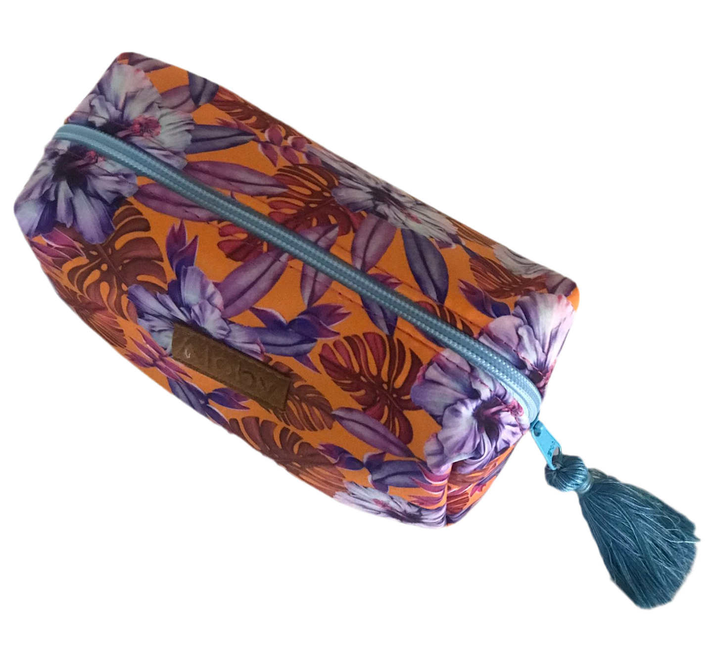 Cosmetiquera Sandy mediana