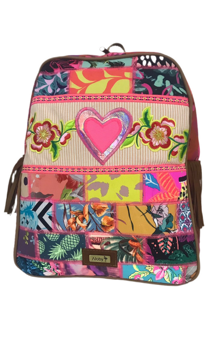 Morral Retazos
