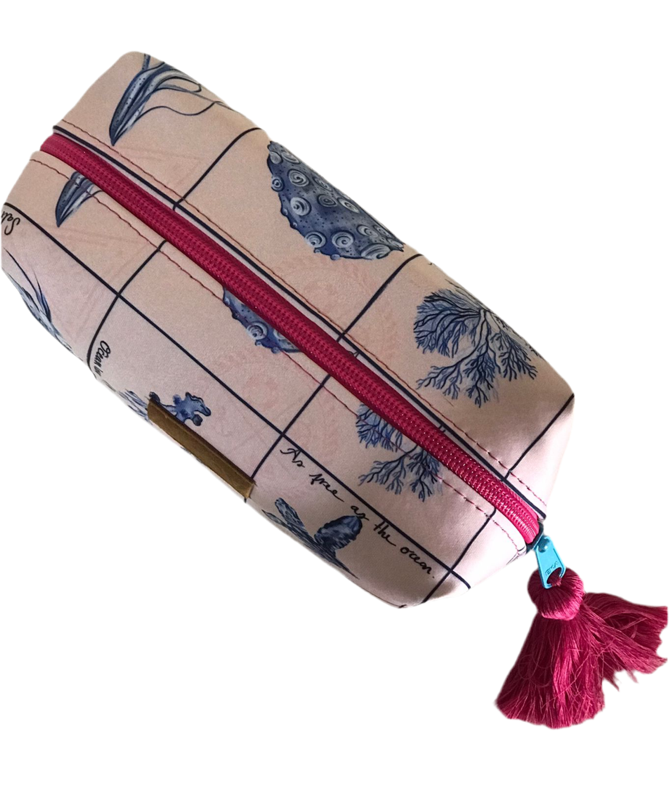 Cosmetiquera Sandy mediana