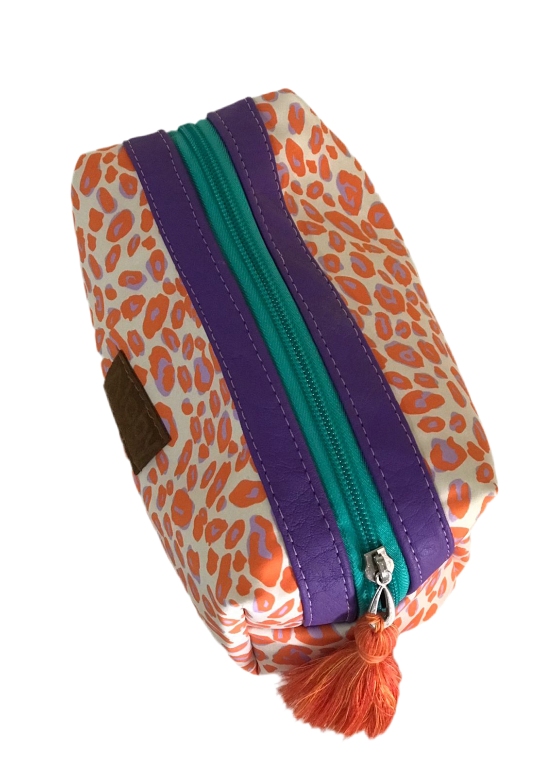 Cosmetiquera Sandy mediana