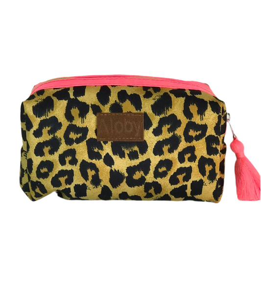 Cosmetiquera Sandy mediana