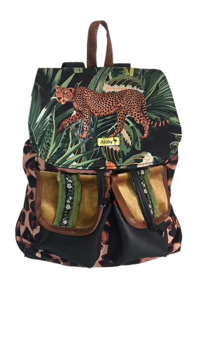 Morral Juana Print