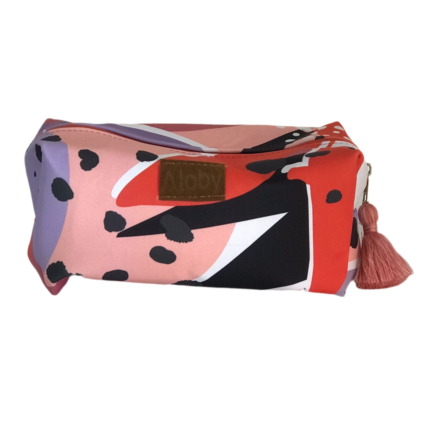 Cosmetiquera Sandy grande