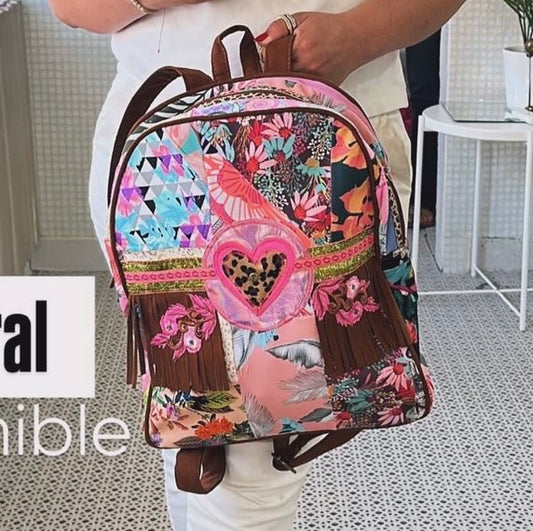 Morral retazos