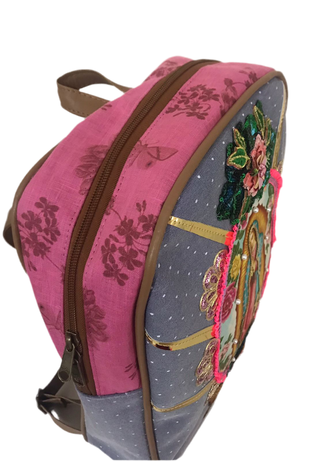 Morral Virgen