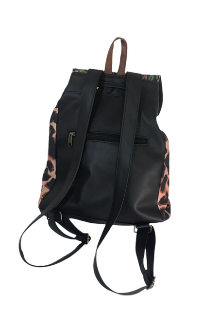 Morral Juana Print