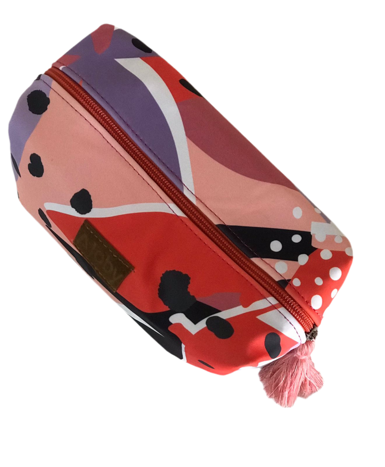 Cosmetiquera Sandy grande