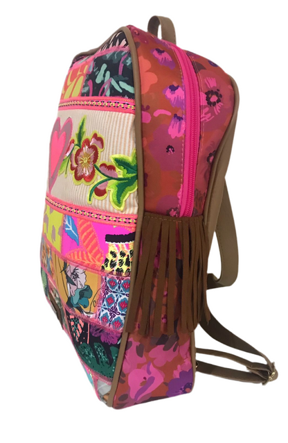 Morral Retazos