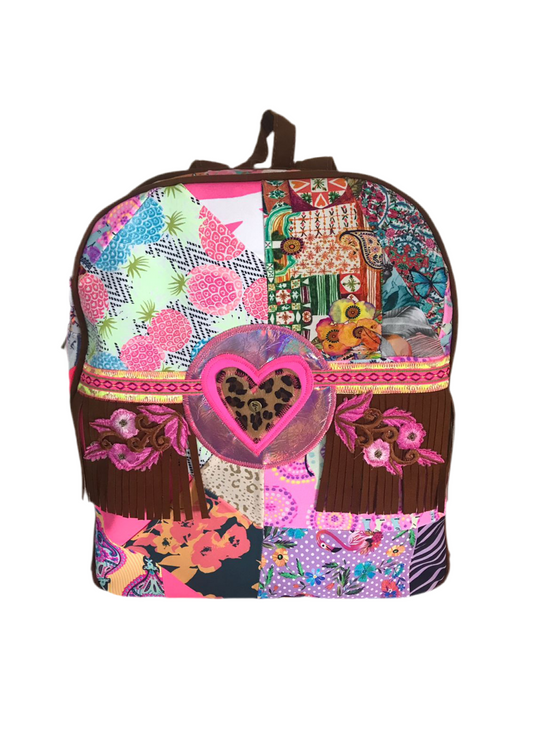 Morral Retazos