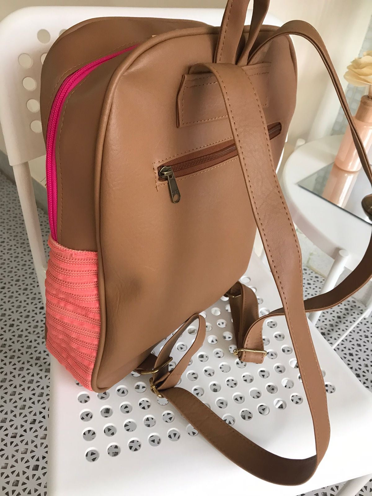 Morral Retazos