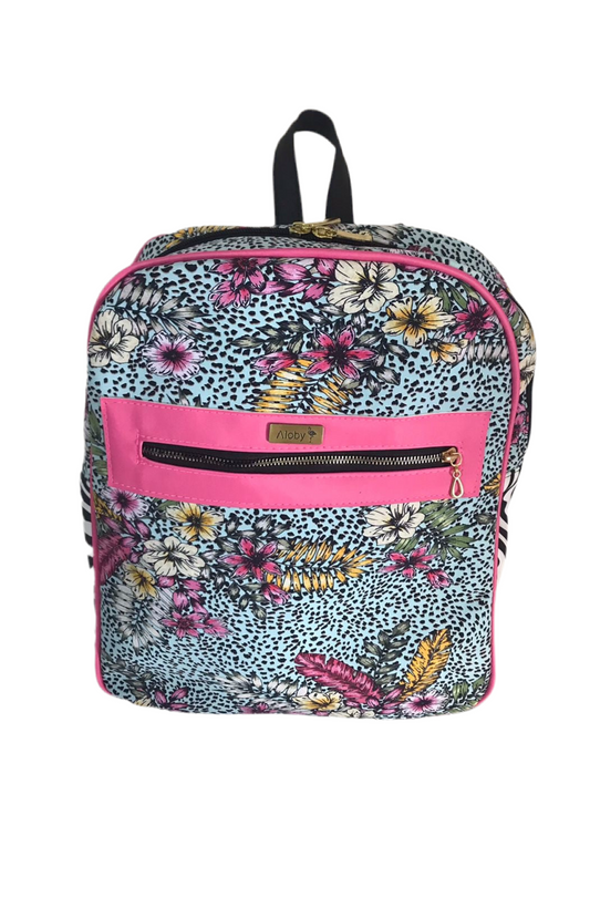 Morral Espigas