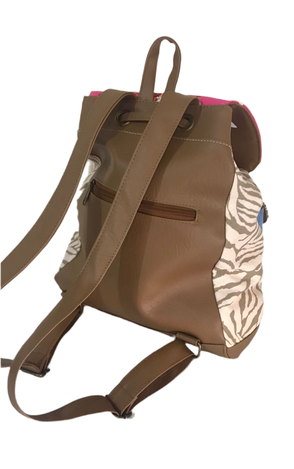 Morral Juana colores
