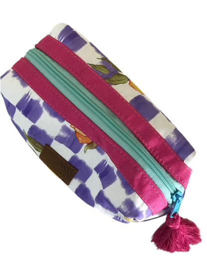 Cosmetiquera Sandy mediana