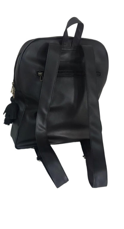 Morral Maxiblack