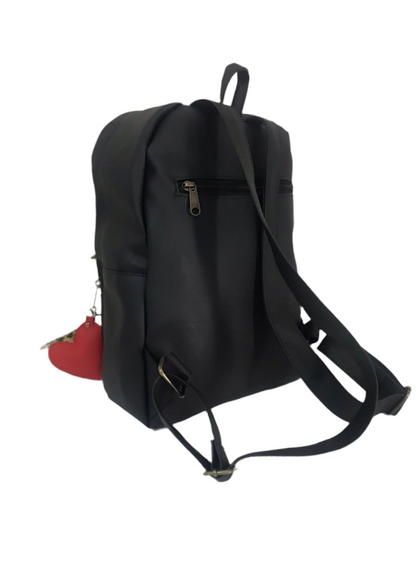 Morral Emma negro