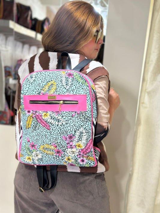 Morral Espigas