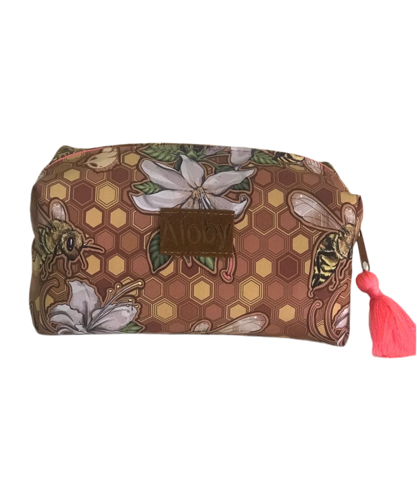 Cosmetiquera Sandy mediana