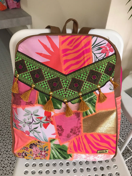Morral Retazos