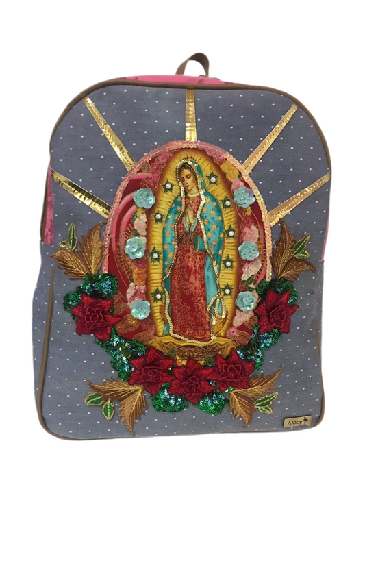 Morral Virgen
