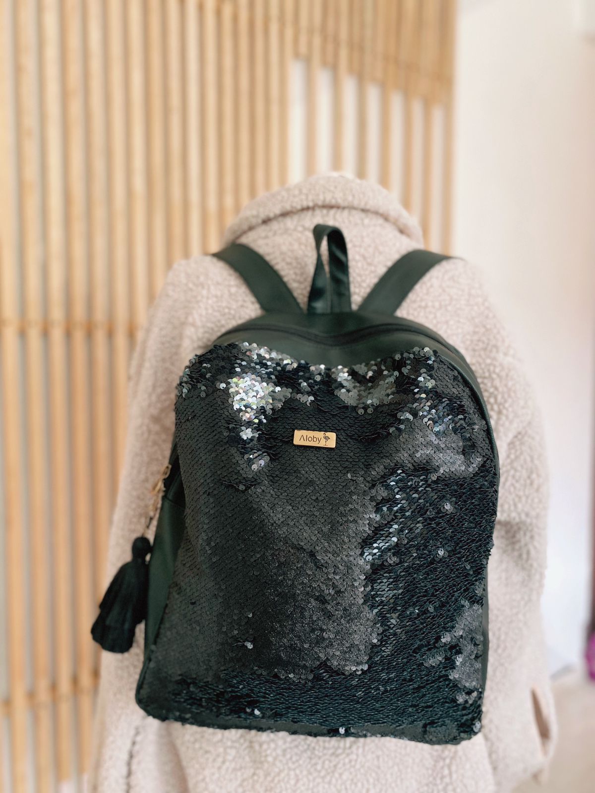 Morral Maxiblack