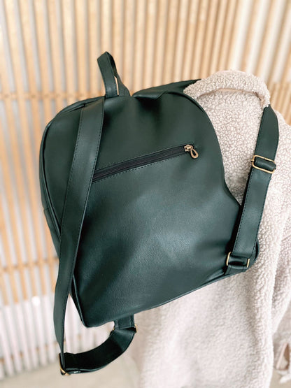 Morral Maxiblack